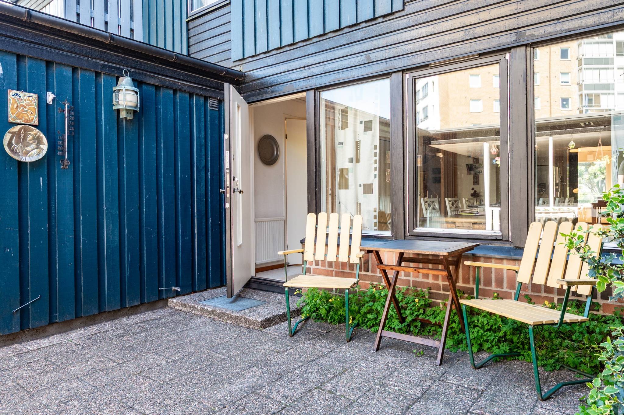 5 rum Villa på Blekingsborgsgatan 58 Kulladal Malmö kommun - bild 2