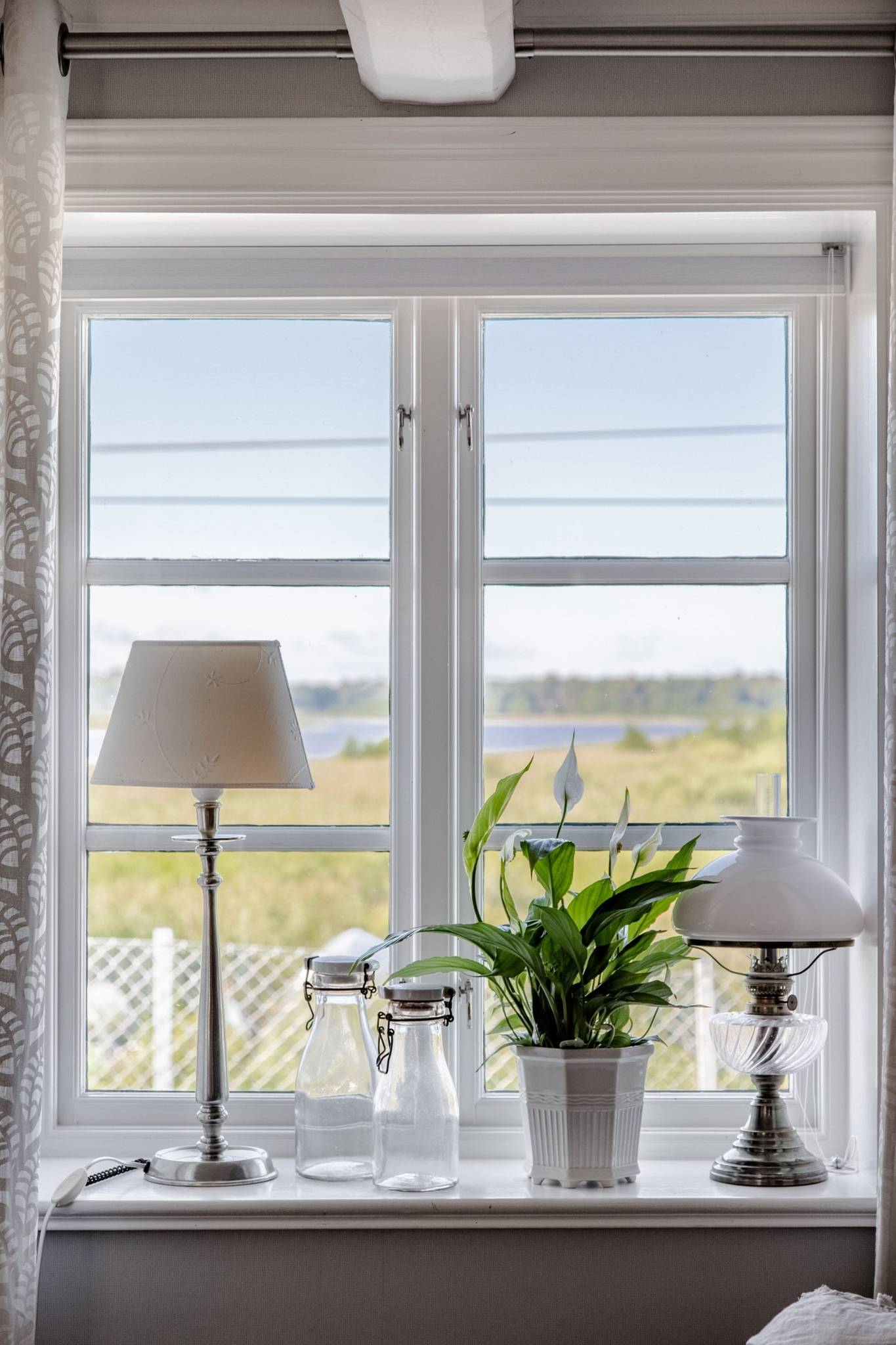 4 rum Villa på Lilla vägen 17 Borgåsund / Strömsholm Hallstahammars kommun - bild 28