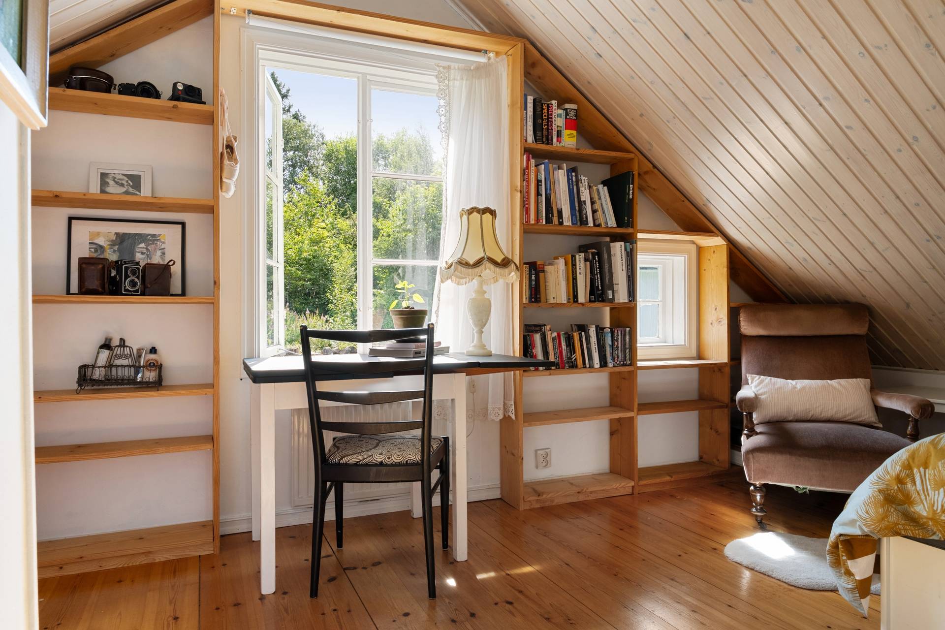 6 rum Villa på Arslätt 10 Hunnebostrand Sotenäs kommun - bild 33