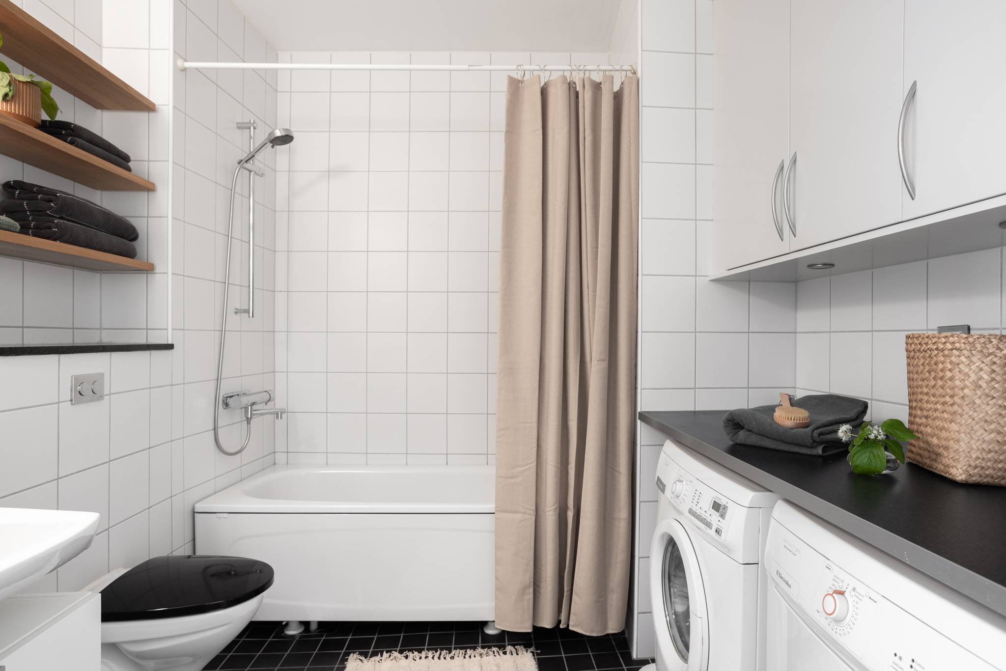 3 rum Lägenhet på Mäster Johansgatan 5A Gamla Väster Malmö kommun - bild 25