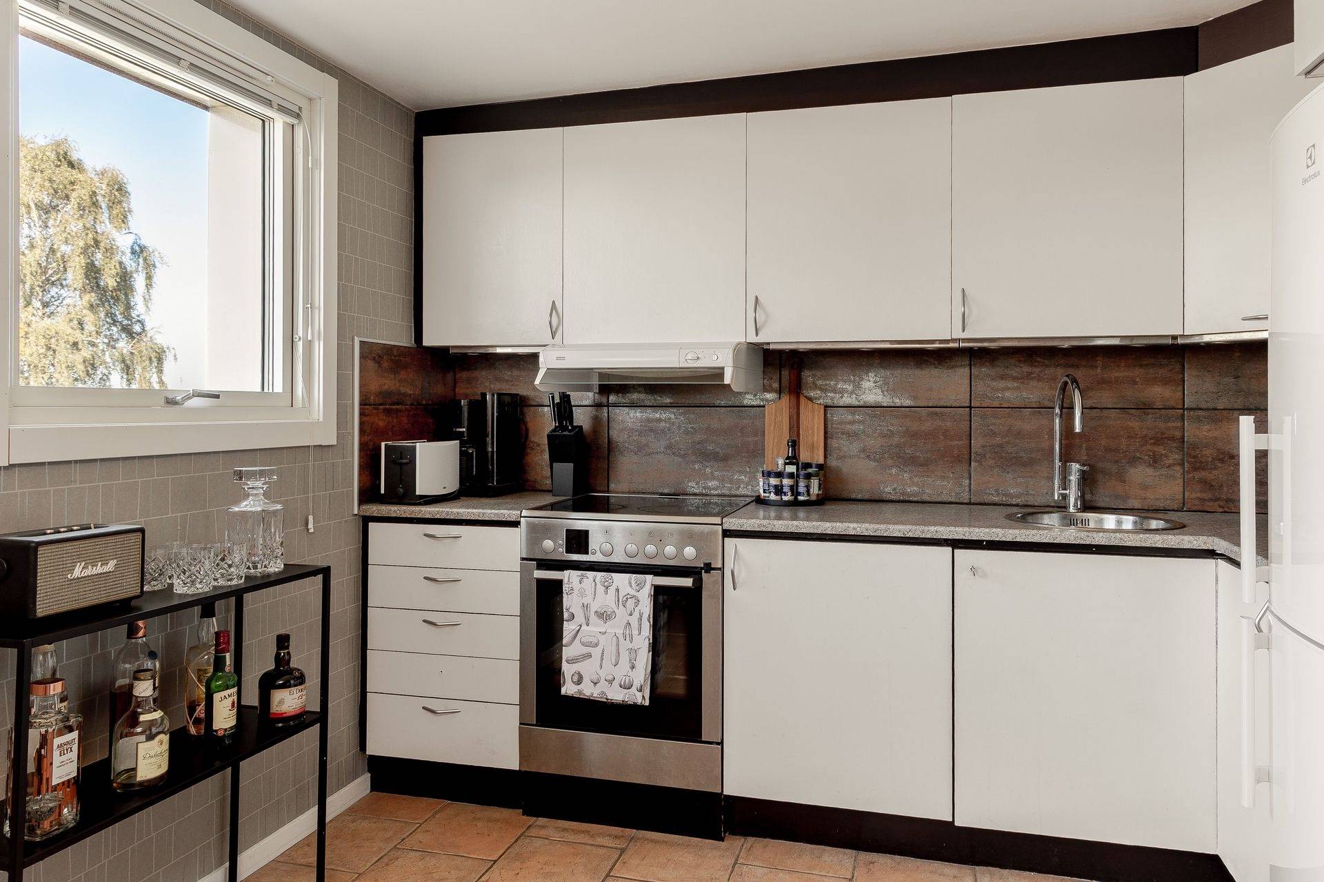 1 rum Lägenhet på Fiskaregatan 4b Västra Gärdet Falkenbergs kommun - bild 10