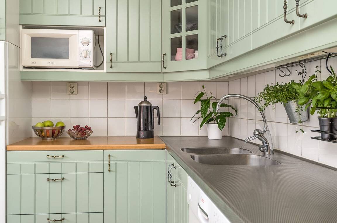 5 rum Lägenhet på Nordanbäcksgatan 28 A Kvarnsveden Borlänge kommun - bild 5