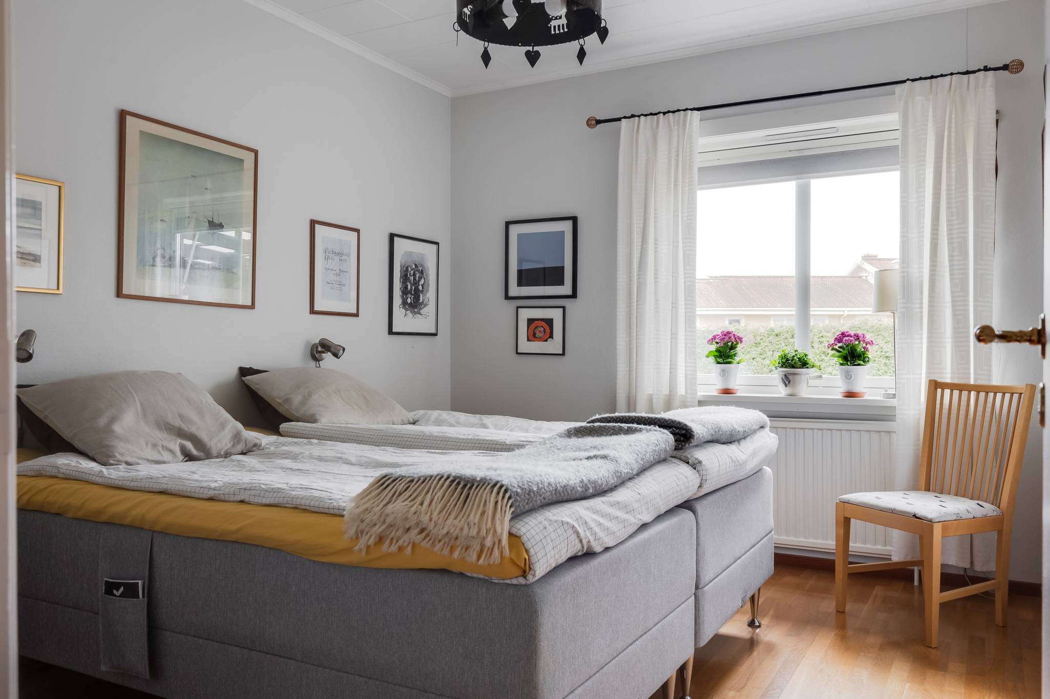 90 m² Villa på Lindvägen 1 Haga Nora kommun - bild 19