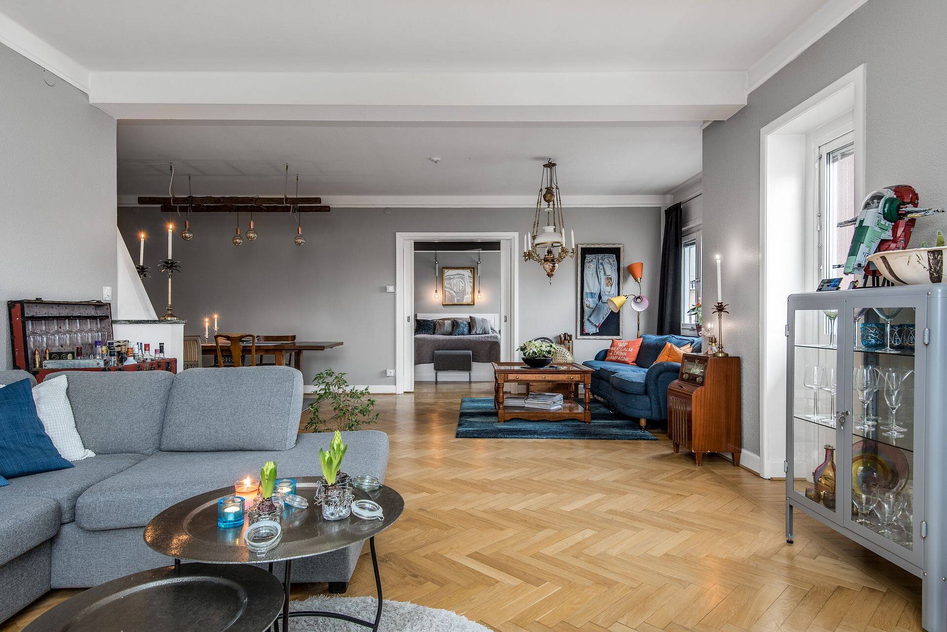 4 rum Lägenhet på Nygatan 163 Centralt Norrköpings kommun - bild 6
