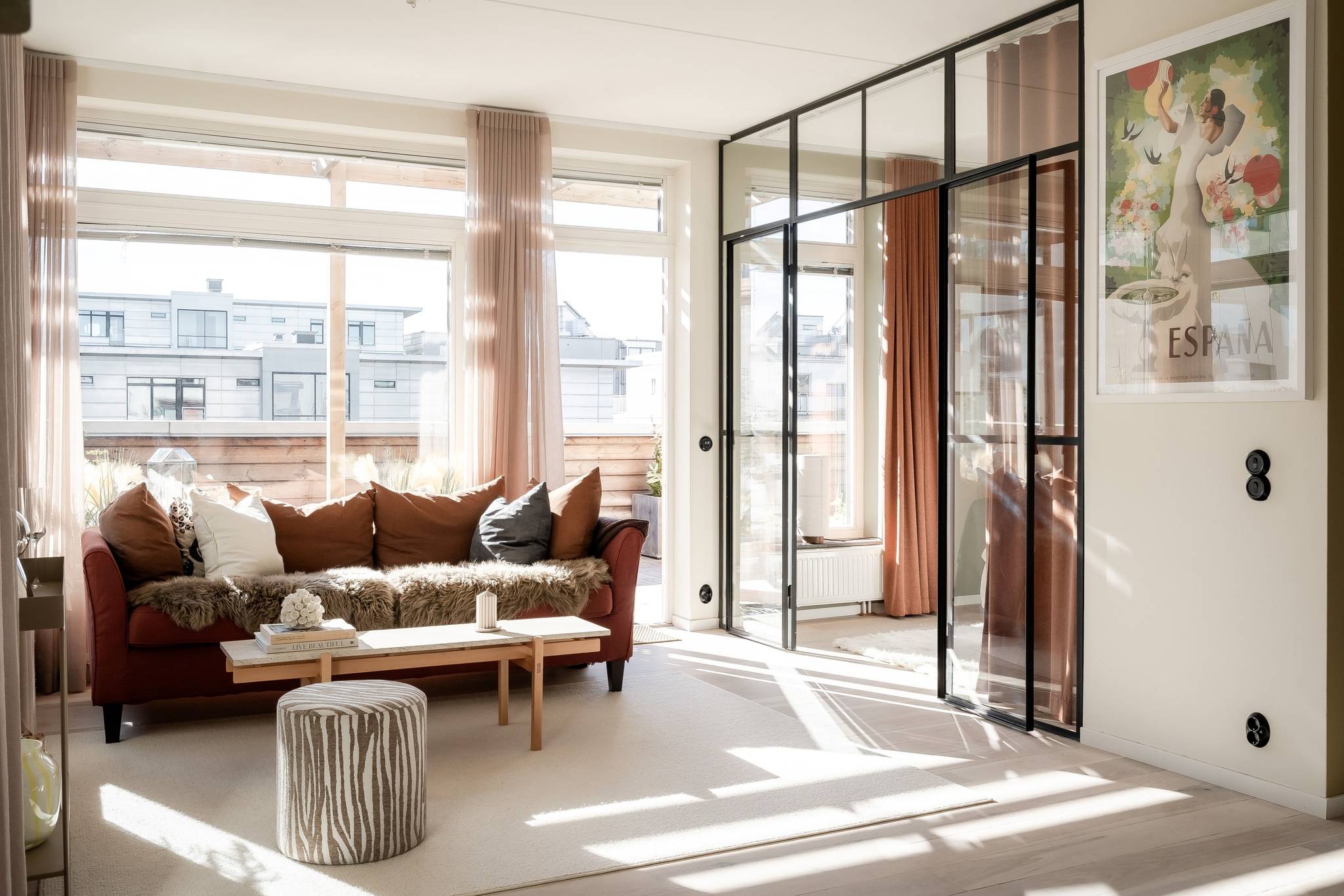 2 rum Lägenhet på Vimpelgatan 35 Västra Hamnen Malmö kommun - bild 11