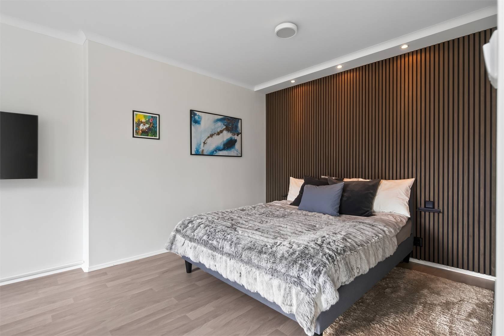 1 rum lägenhet på Kruthornsvägen 60a Edsberg, Sollentuna kommun - bild 5