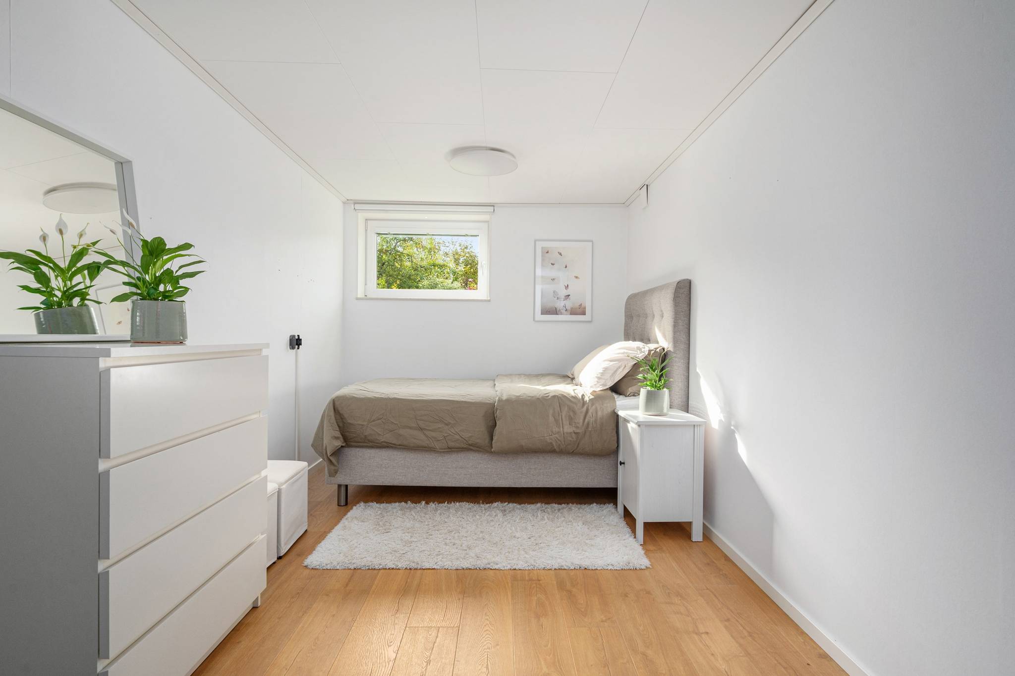 6 rum Villa på Serenadvägen 3 Sjungande dalen Skellefteå kommun - bild 17