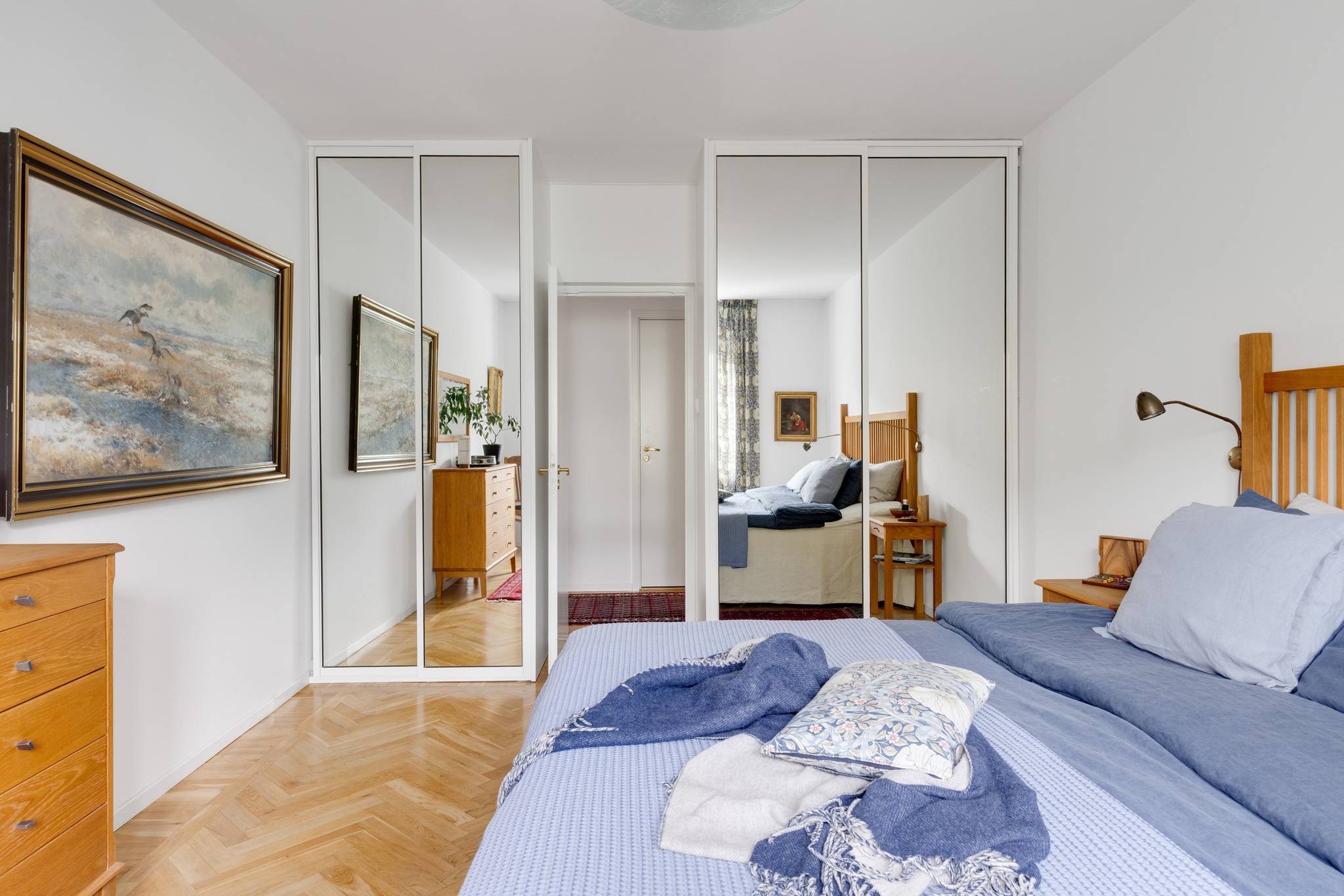 5 rum Lägenhet på Väderkvarnsgatan 30 Fålhagen Uppsala kommun - bild 23