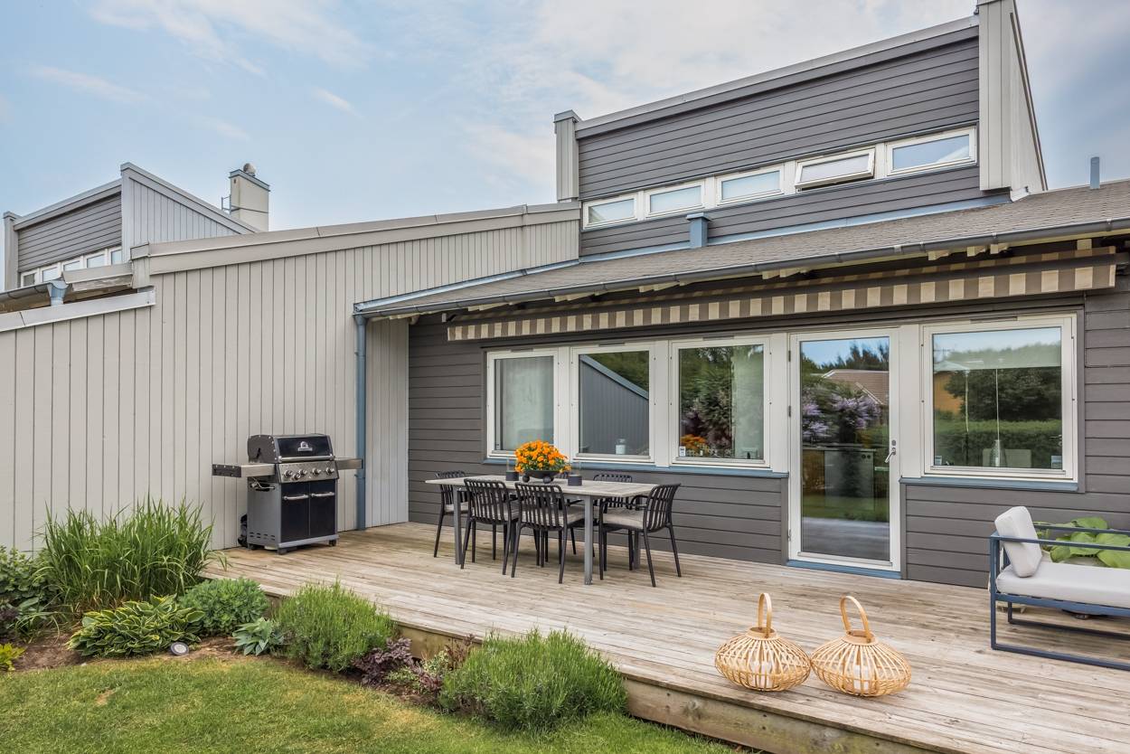 4 rum Villa på Golfvägen 15 Barsebäck Golfbana Kävlinge kommun - bild 32
