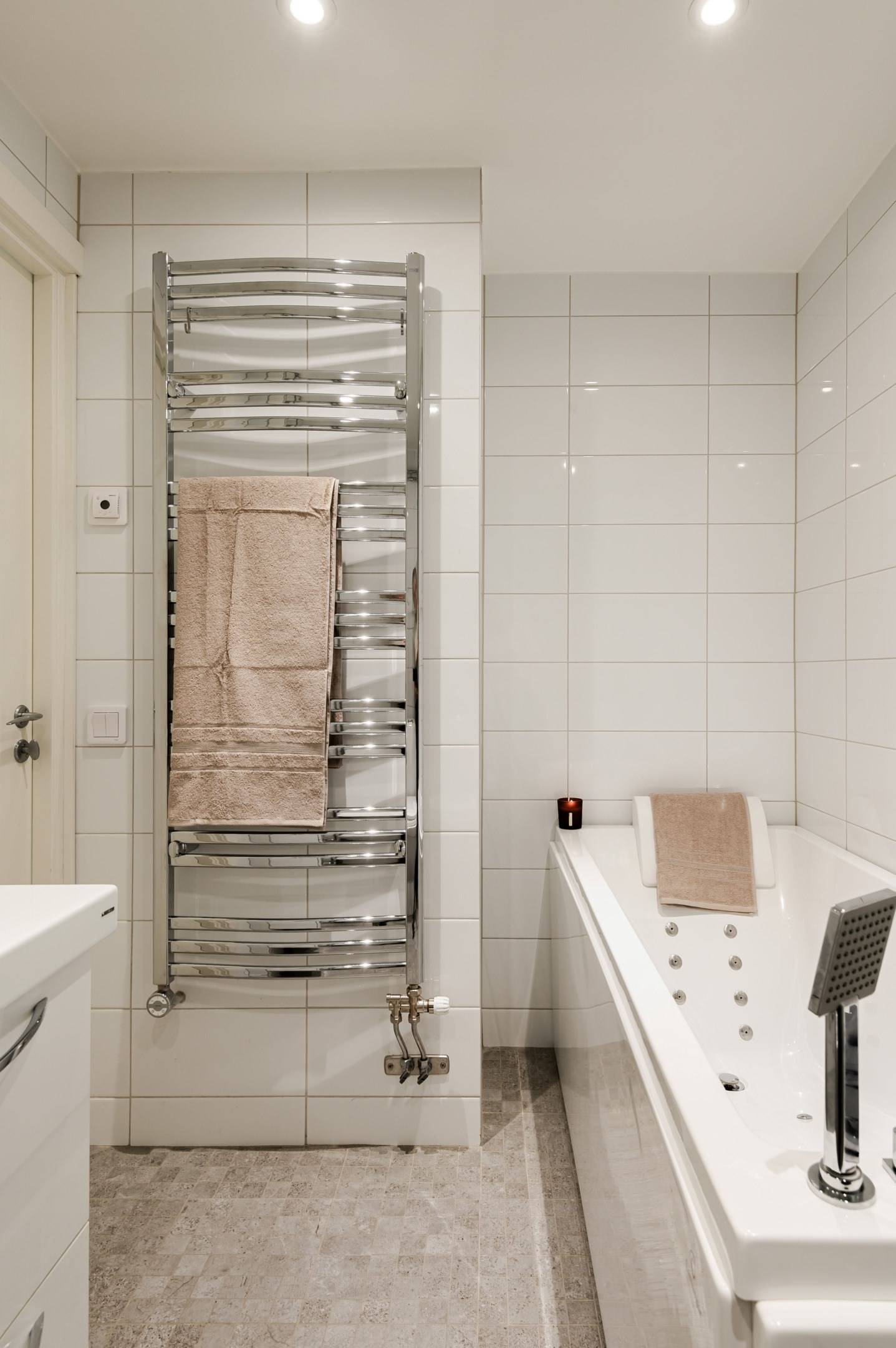 4 rum Lägenhet på Skänningegatan 27A, 2 vån Centralt Vadstena kommun - bild 22