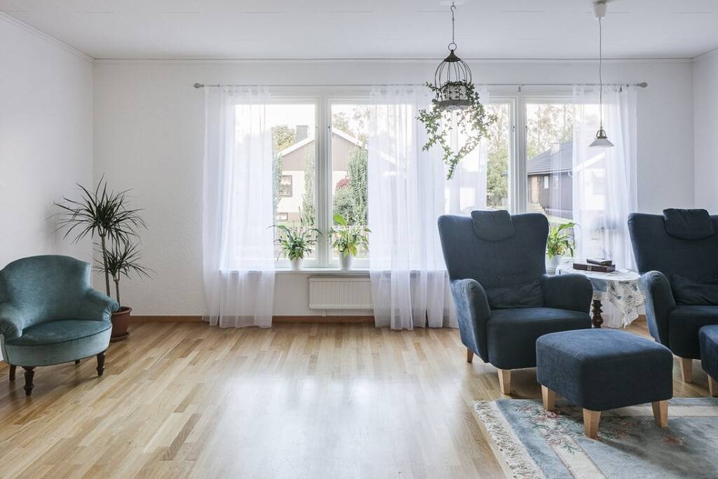 4 rum Villa på Åkarvägen 51 Påvelgård Alvesta kommun - bild 14
