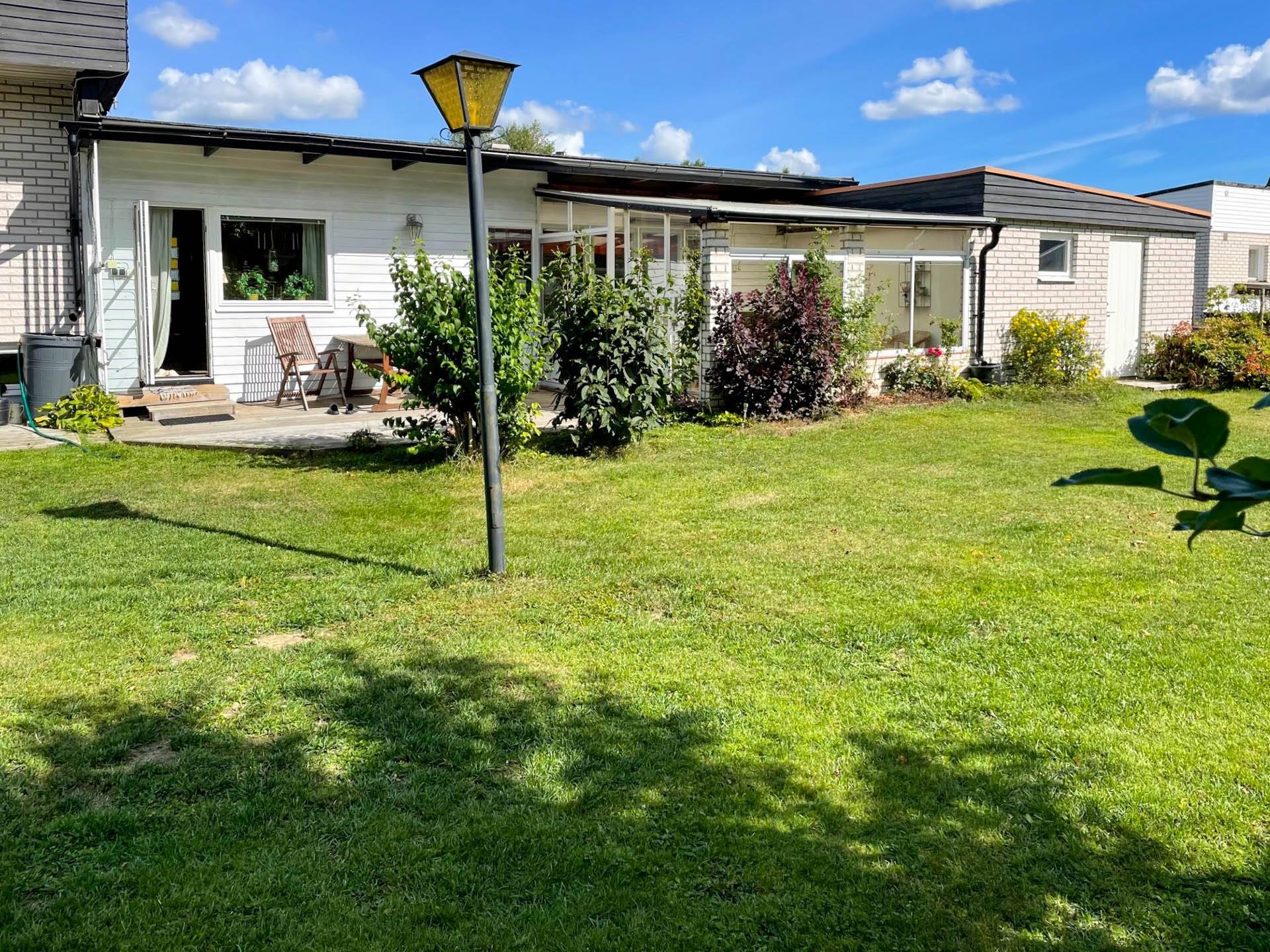 5 rum Villa på Solvägen 5 Harbo Heby kommun - bild 39