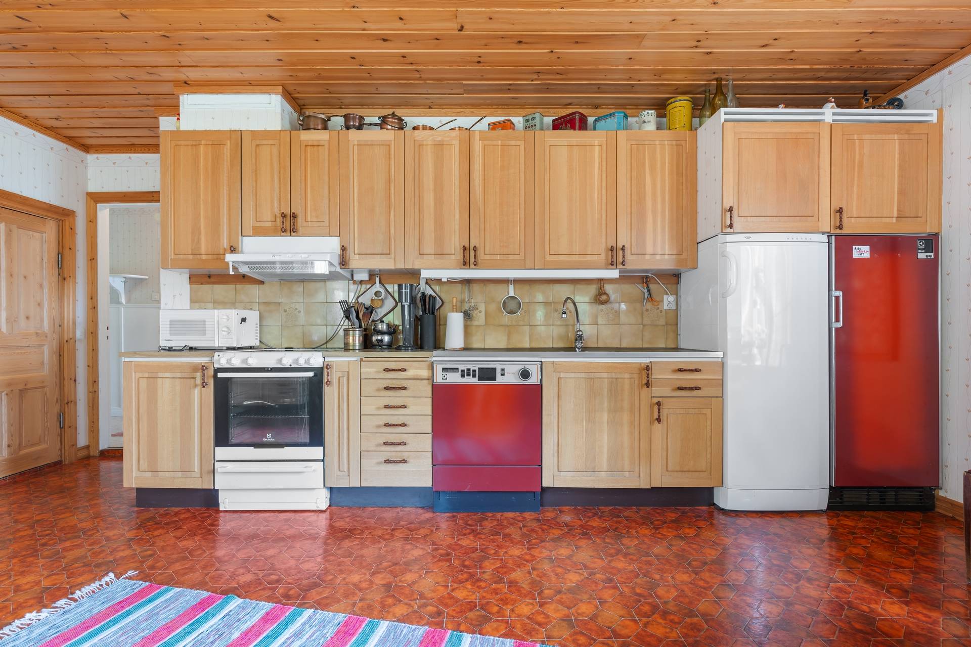 5 rum Villa på Sveden Rävgårdsvägen 4724 Segersta Bollnäs kommun - bild 11