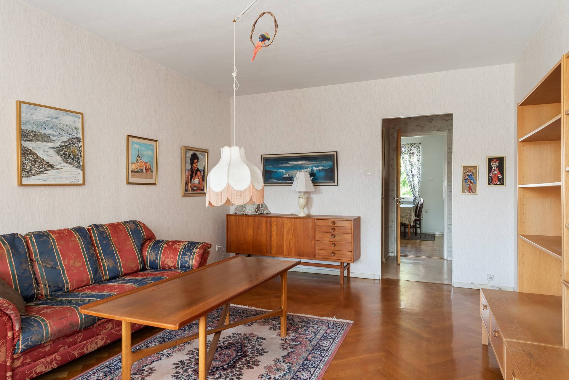 3 rum Lägenhet på Esplanaden 12 A Grossgärdet Norrtälje kommun - bild 4