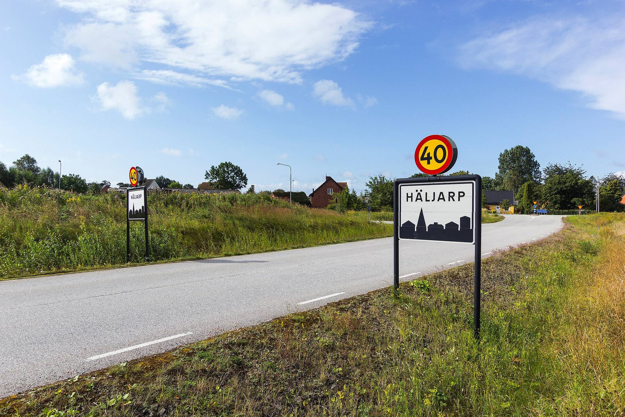 4 rum Lägenhet på Saxåvägen 7A Häljarp Landskrona kommun - bild 32