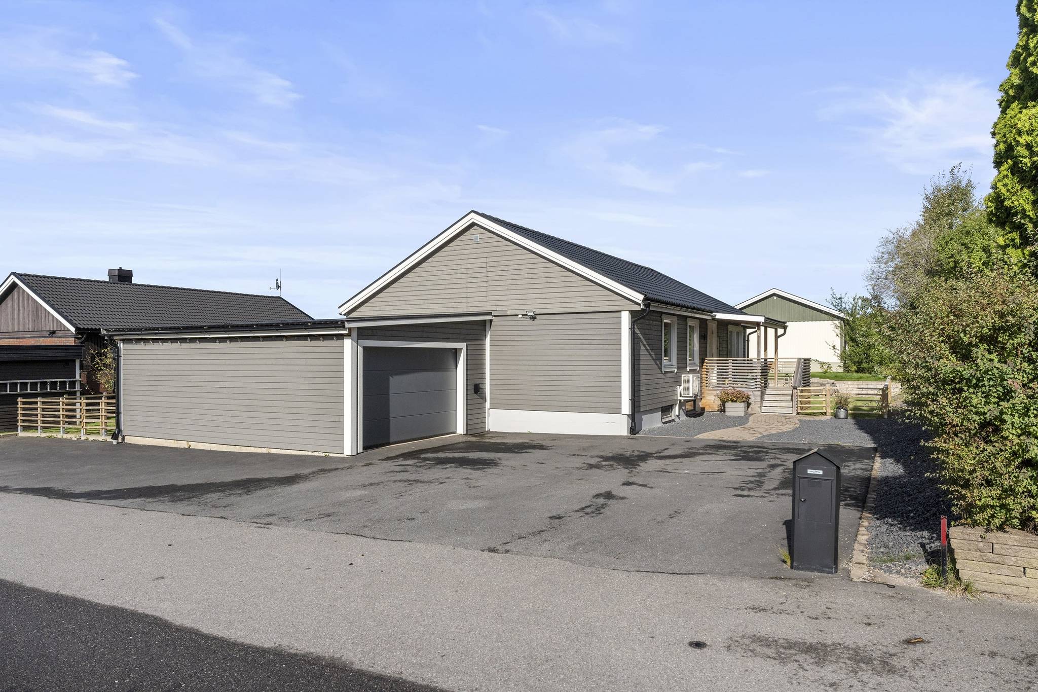 6 rum Villa på Överbolsvägen 7 Lilla Edet Centrum Lilla Edets kommun - bild 32
