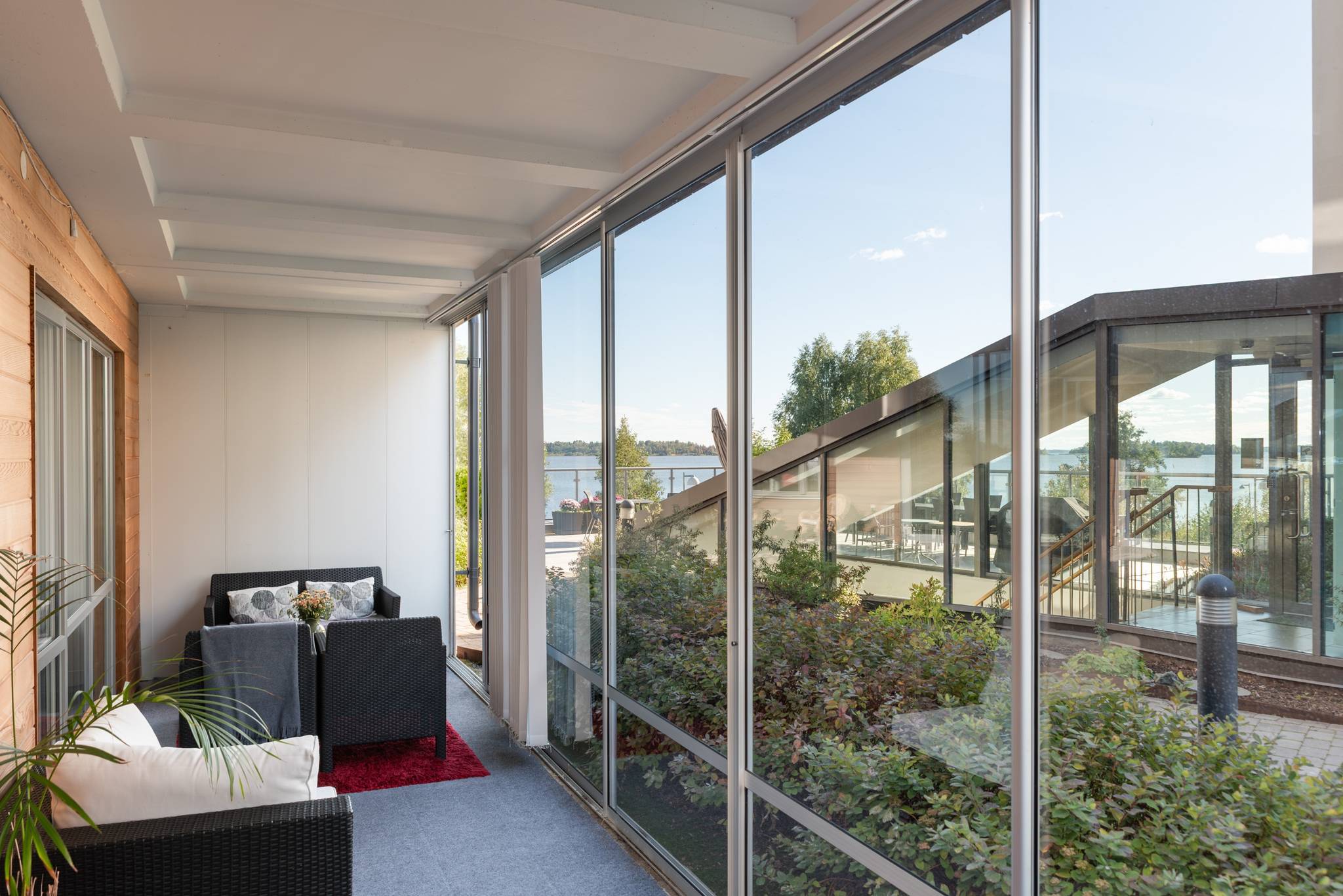2 rum lägenhet på Sjömärkesgatan 10B Lillåudden, Västerås kommun - bild 2