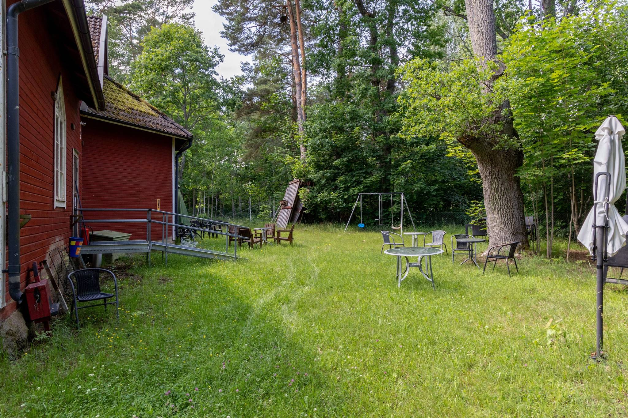 220 m² Övrig på Missionsgatan 2 Rosenfors Hultsfreds kommun - bild 18
