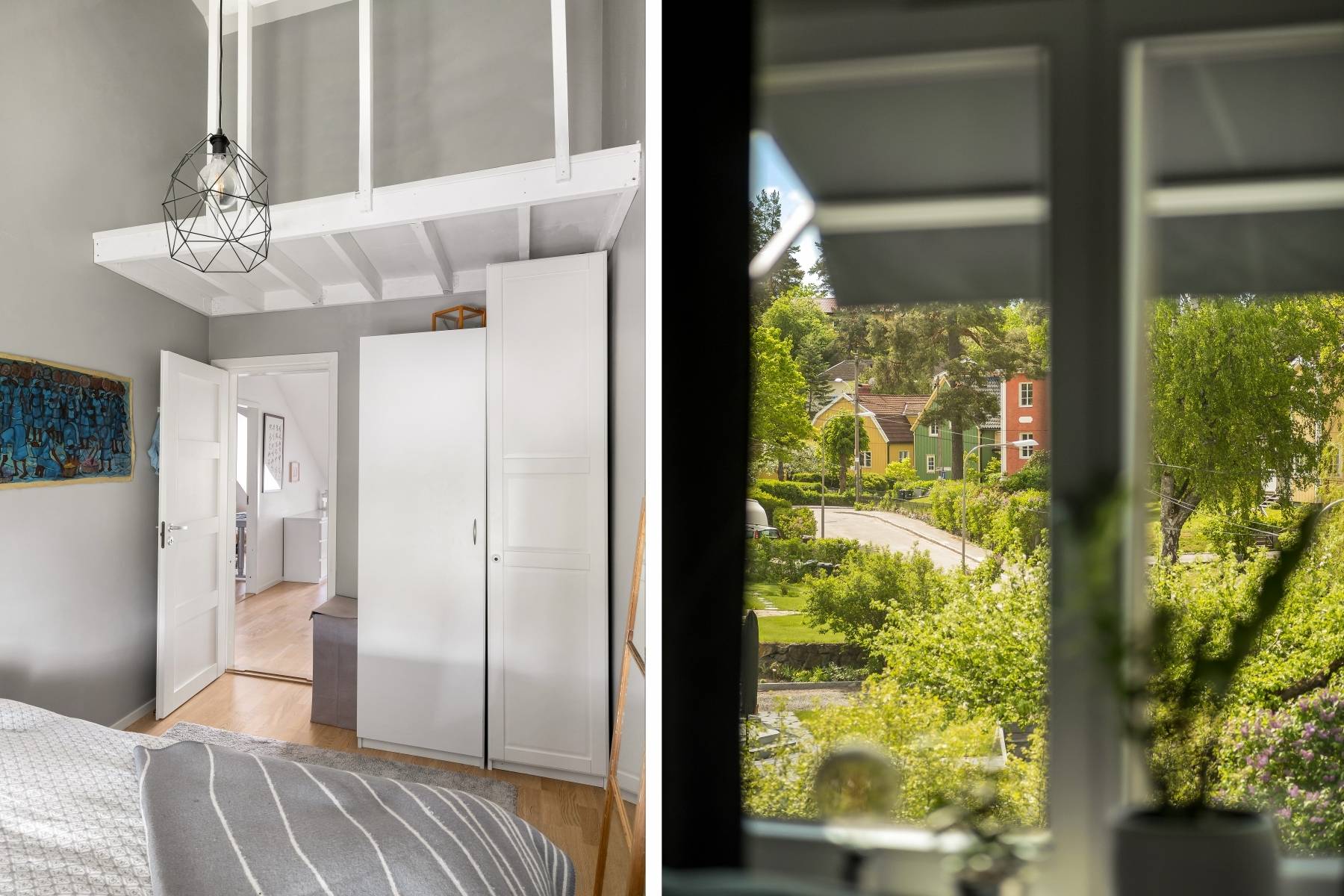 4 rum Radhus på Tussmötevägen 207G Stureby Stockholms kommun - bild 22