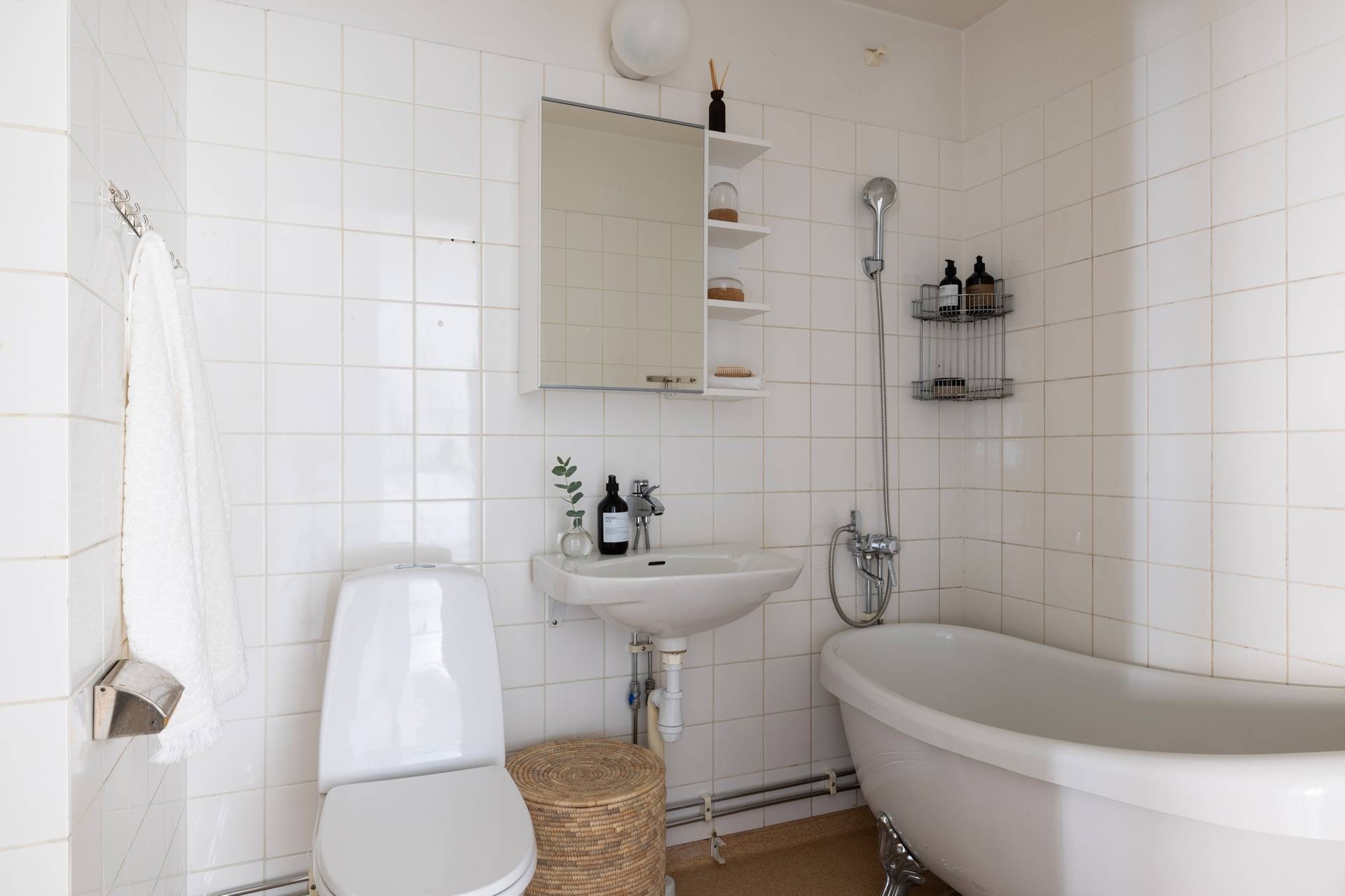 3 rum Lägenhet på Norrbackagatan 27B, 1tr Vasastan / Birkastan Stockholms kommun - bild 27