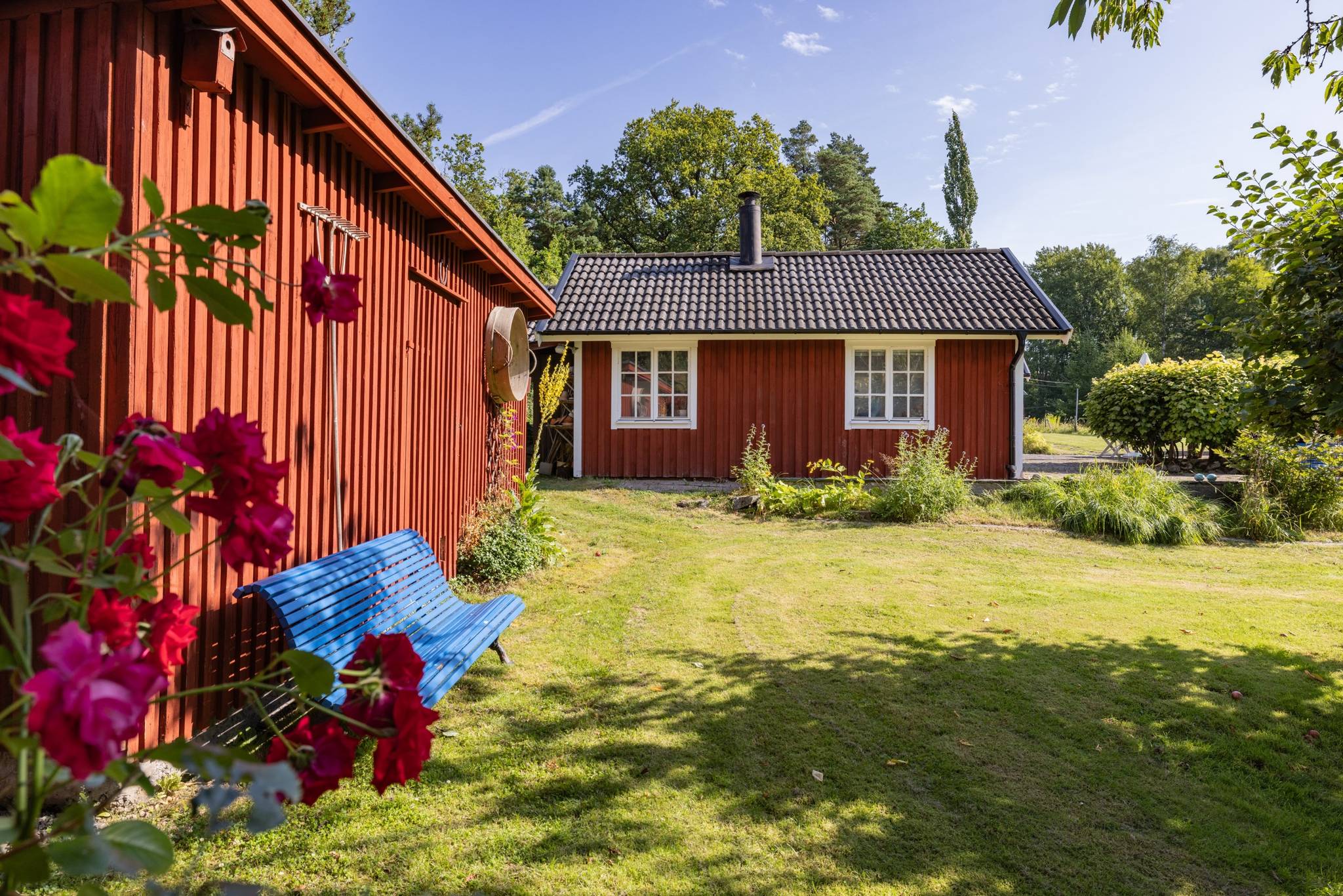 4 rum Villa på Åberget 110 Ytterby Kungälvs kommun - bild 16