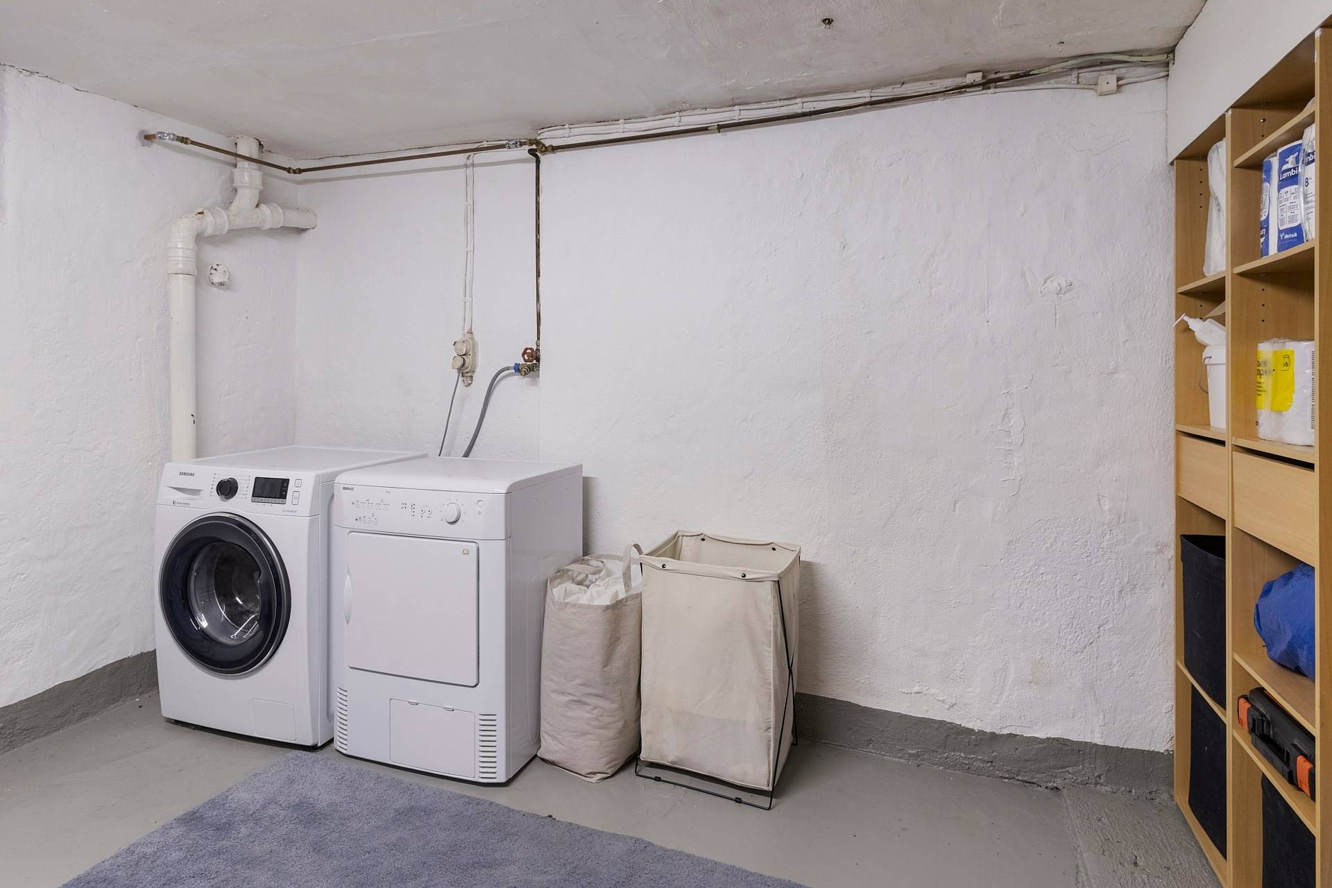 6 rum Radhus på Fiskarvägen 18A Skultuna Västerås kommun - bild 23