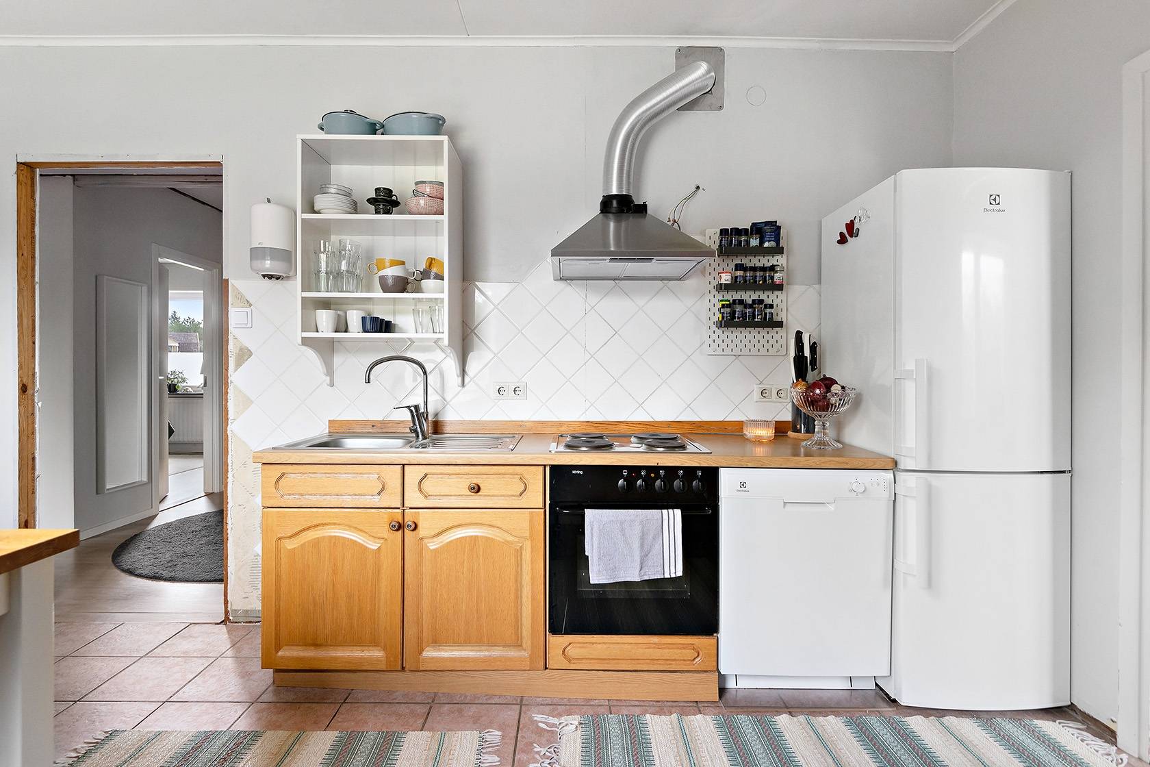 6 rum Villa på Kronobergsgatan 4 Lessebo Lessebo kommun - bild 8