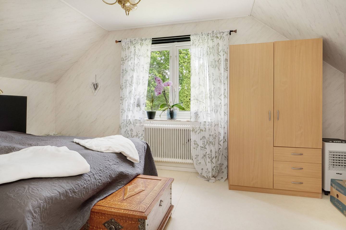 5 rum Villa på Sandavägen 5 Morgongåva Heby kommun - bild 18