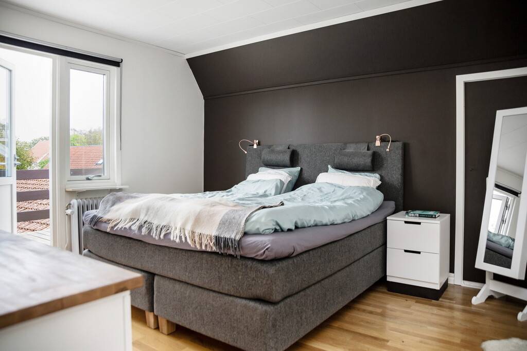 5 rum Villa på Varbergsvägen 42 Östra Gärdet Falkenbergs kommun - bild 32