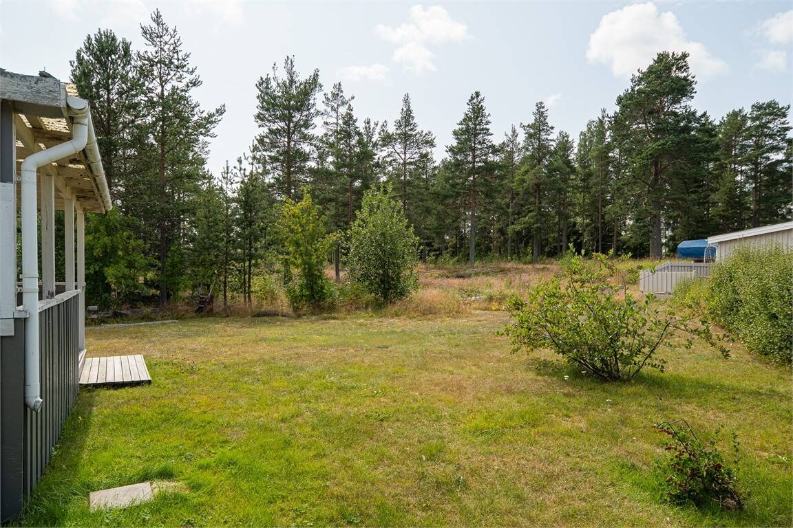 4 rum Villa på Kompassvägen 19 BONÄSET Örnsköldsviks kommun - bild 23