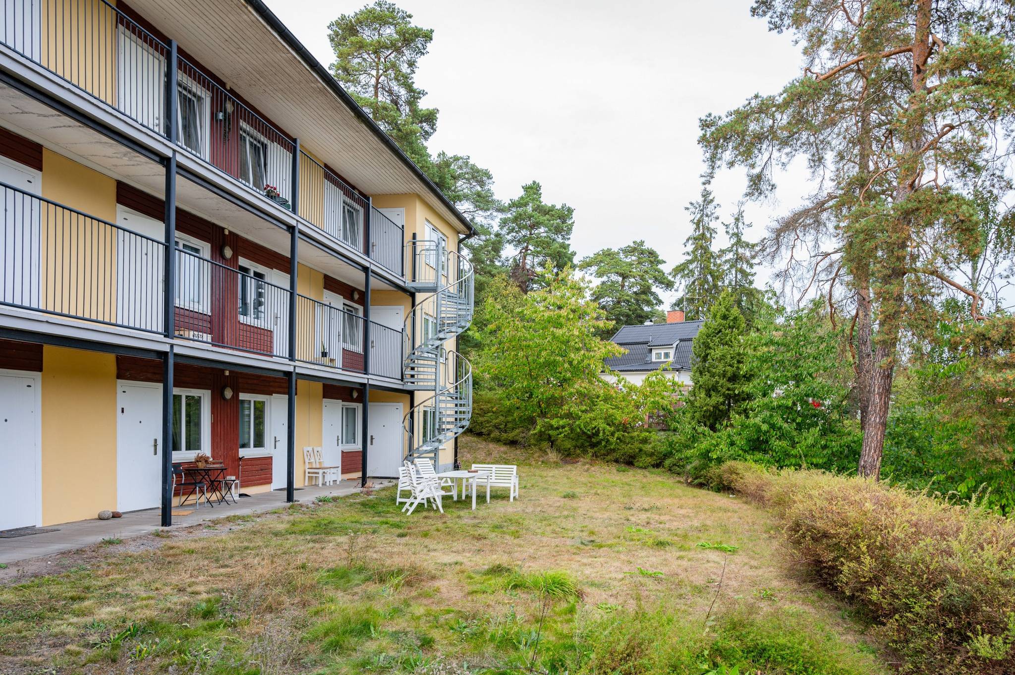1 rum Lägenhet på Prästhagsvägen 11 Kungsängen Strandvägsområde Upplands-Bro kommun - bild 24