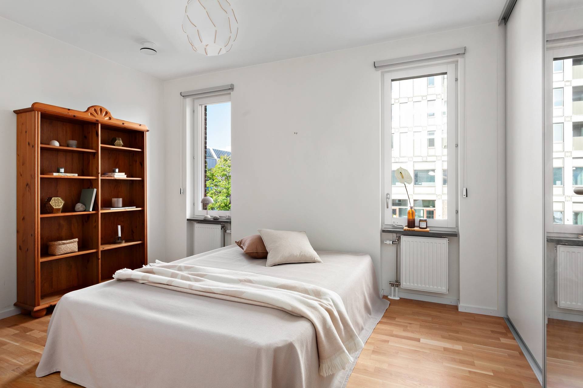 3 rum Lägenhet på Nygatan 9A Centralt Trelleborgs kommun - bild 4