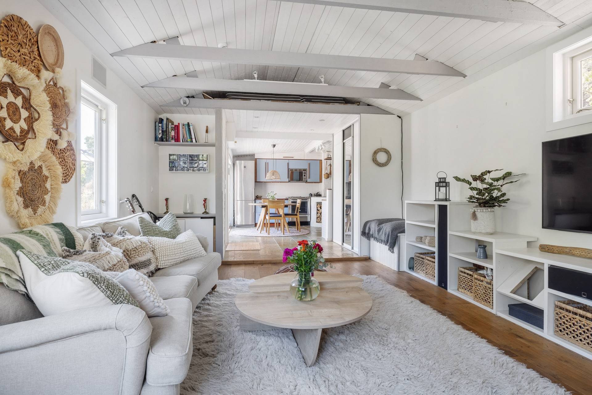 3 rum Villa på Mokärrsvägen 8 Tyresö Tyresö kommun - bild 7