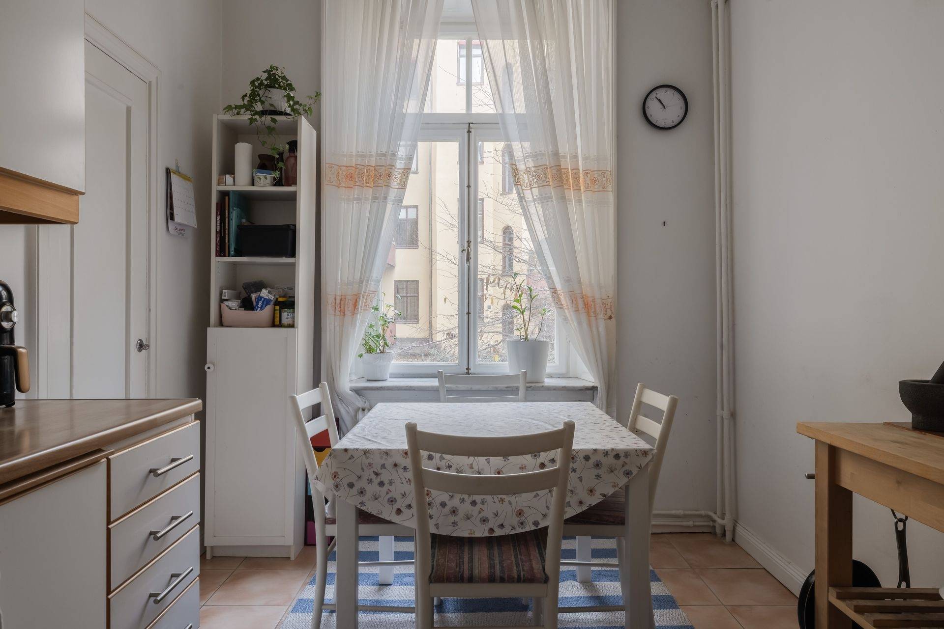 1 rum Lägenhet på Jungfrugatan 29, 1 tr Östermalm Stockholms kommun - bild 12