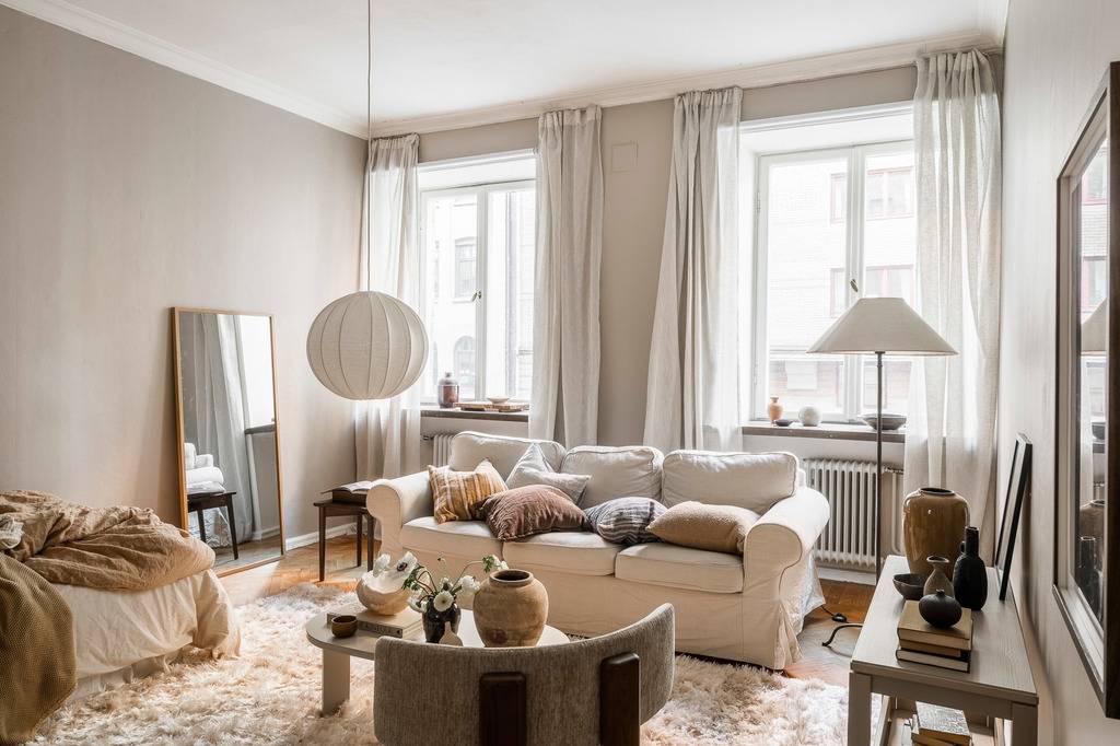 1 rum Lägenhet på Olivedalsgatan 10 Linnéstaden Göteborgs kommun - bild 25