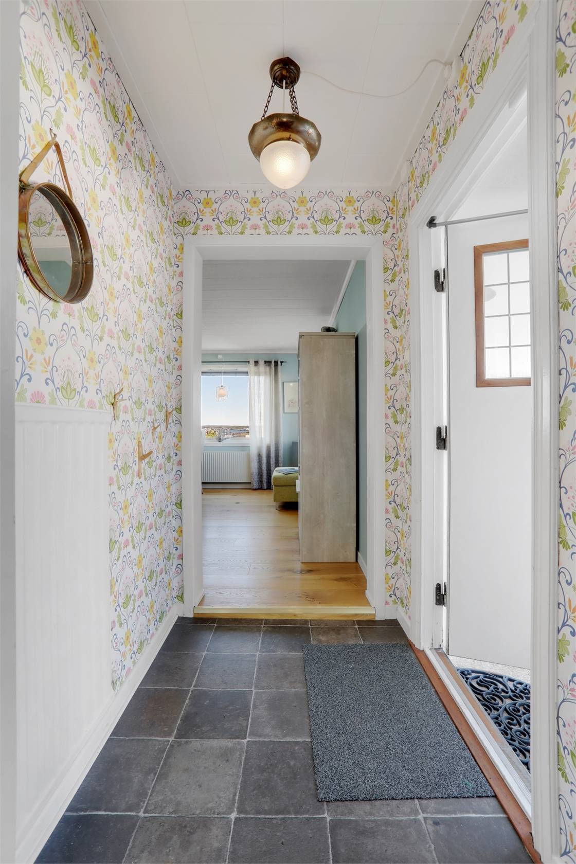 4 rum Villa på Höglidsvägen 4 Lysekil Lysekils kommun - bild 20