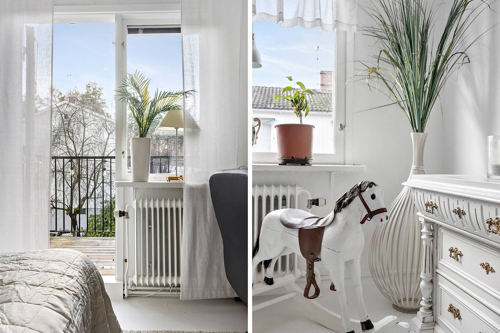 5 rum Villa på Stobaeusvägen 16 Norra Ängby Stockholms kommun - bild 16