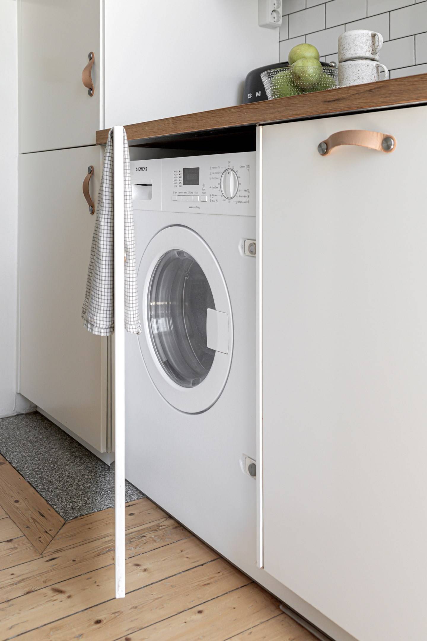 1 rum Lägenhet på Kung Oskars Väg 9A Lund - Centrum Lunds kommun - bild 11