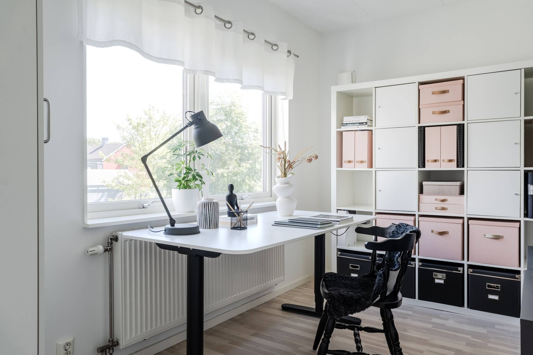 6 rum Villa på Fagerövägen 8 Göingegården Varbergs kommun - bild 39