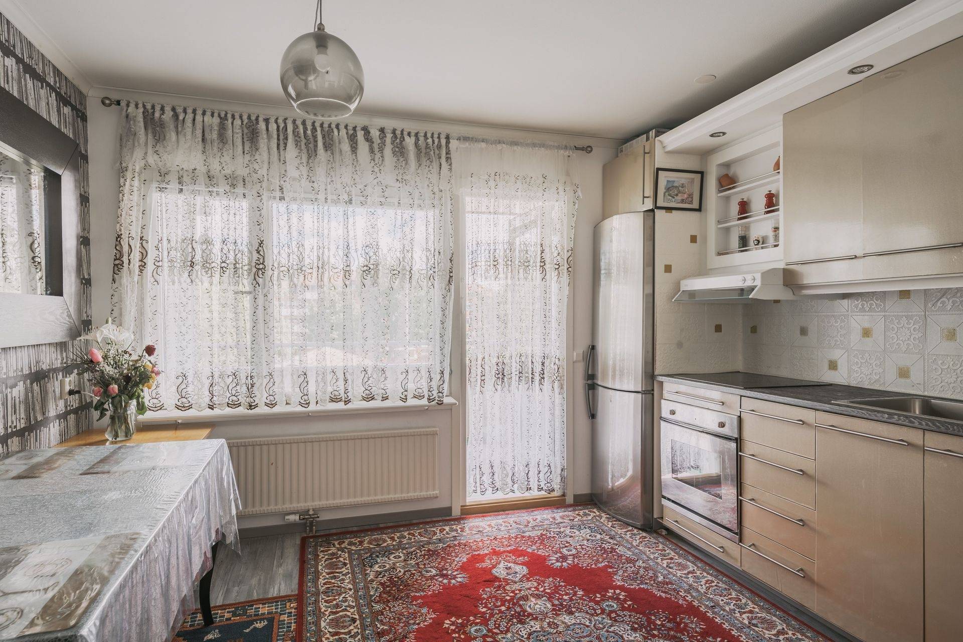 3 rum Lägenhet på Akaciastigen 24 Bråten Park Mariestads kommun - bild 8