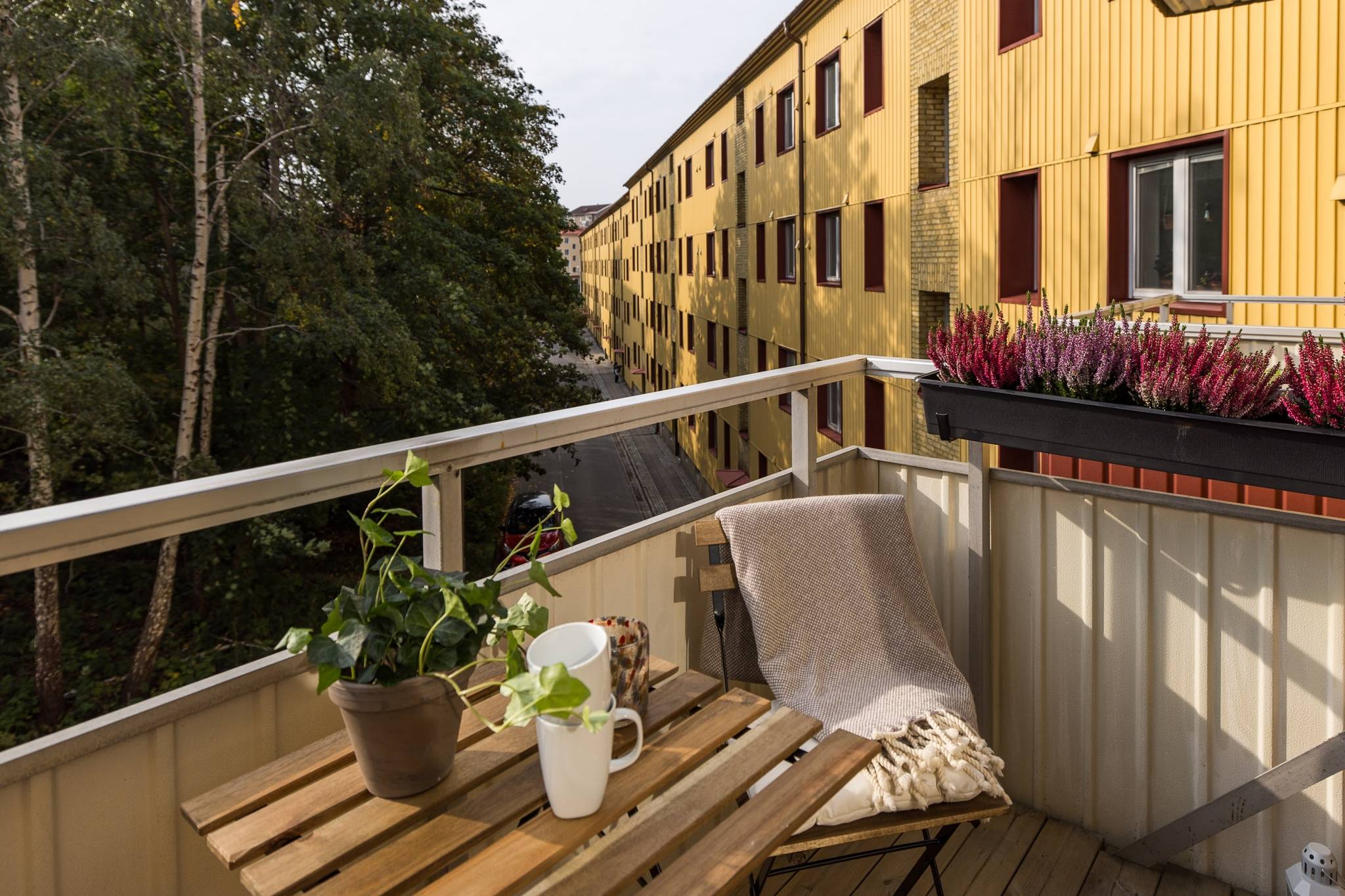 1 rum Lägenhet på Frödingsgatan 8H Strömmensberg Göteborgs kommun - bild 23