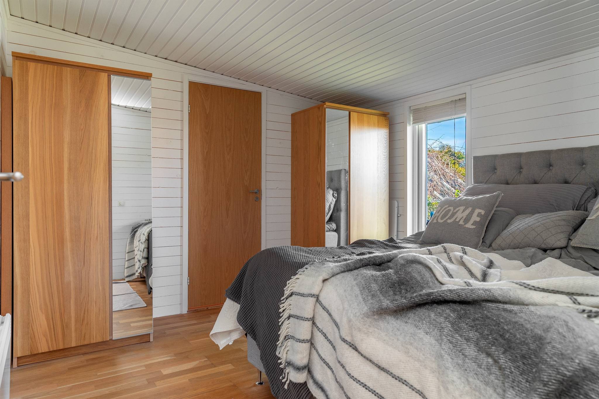 3 rum Villa på Gränsvägen 3 Hemmeslöv Båstads kommun - bild 15