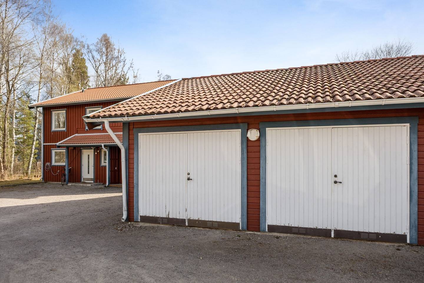 4 rum Parhus på Källtorpsvägen 31B Främby Falu kommun - bild 34