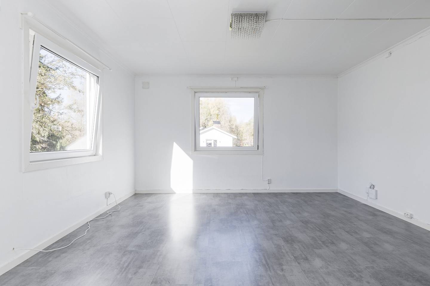 4 rum Villa på Brännavägen 3 Charlottenberg Eda kommun - bild 11