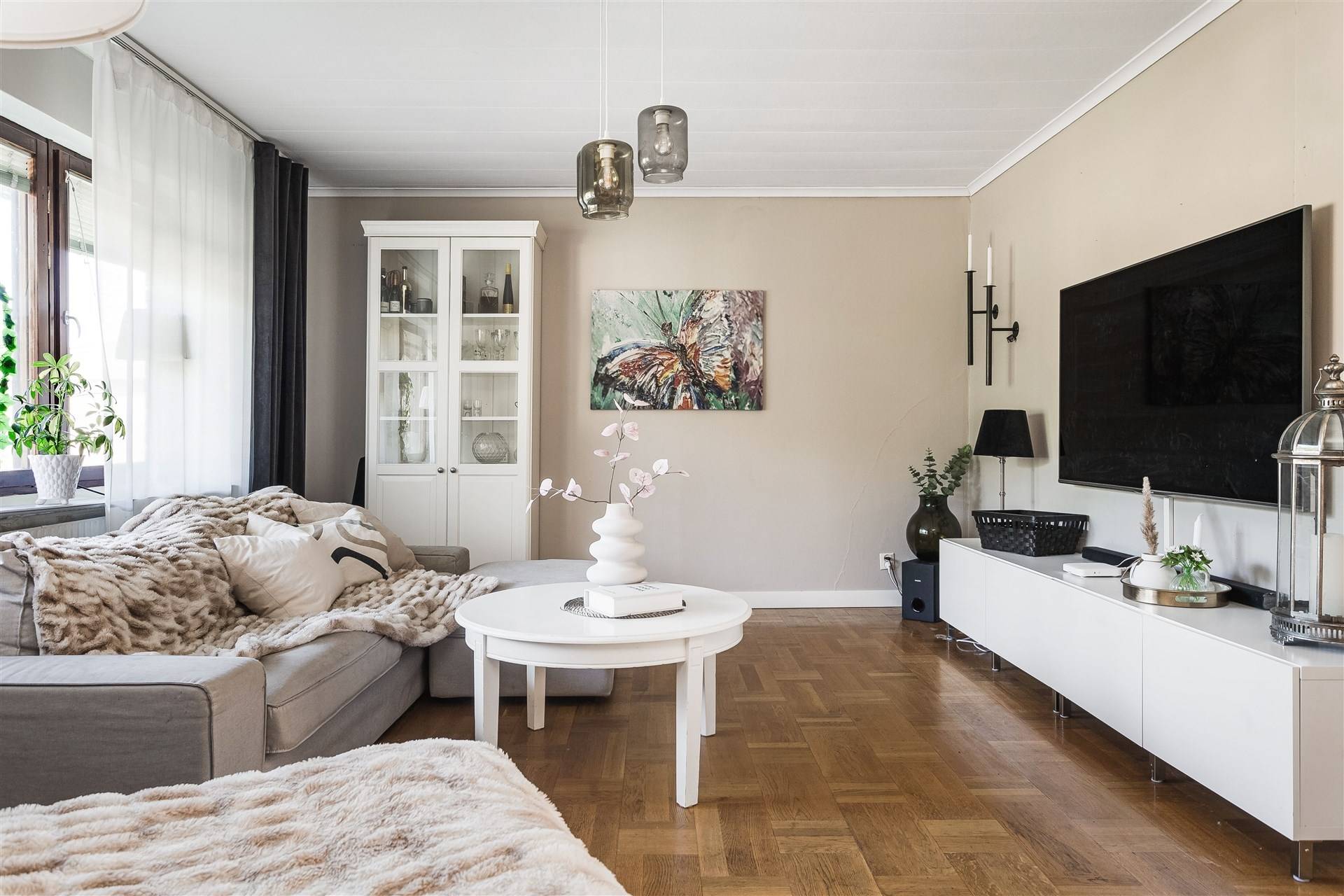 6 rum Villa på Tranvägen 23 Vävland Timrå kommun - bild 16