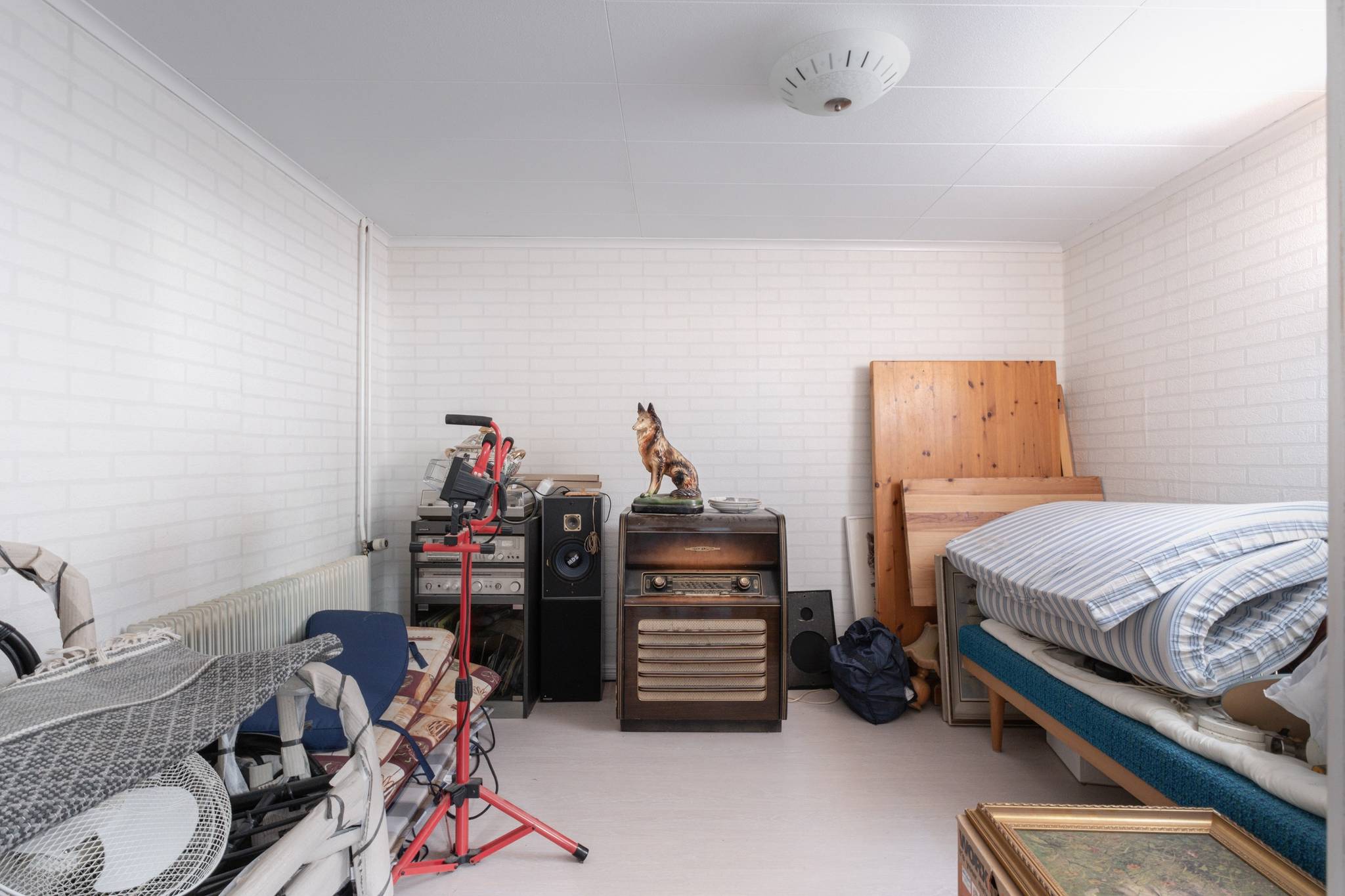 3 rum Villa på Uttergatan 14 Övre Tjärna Borlänge kommun - bild 25