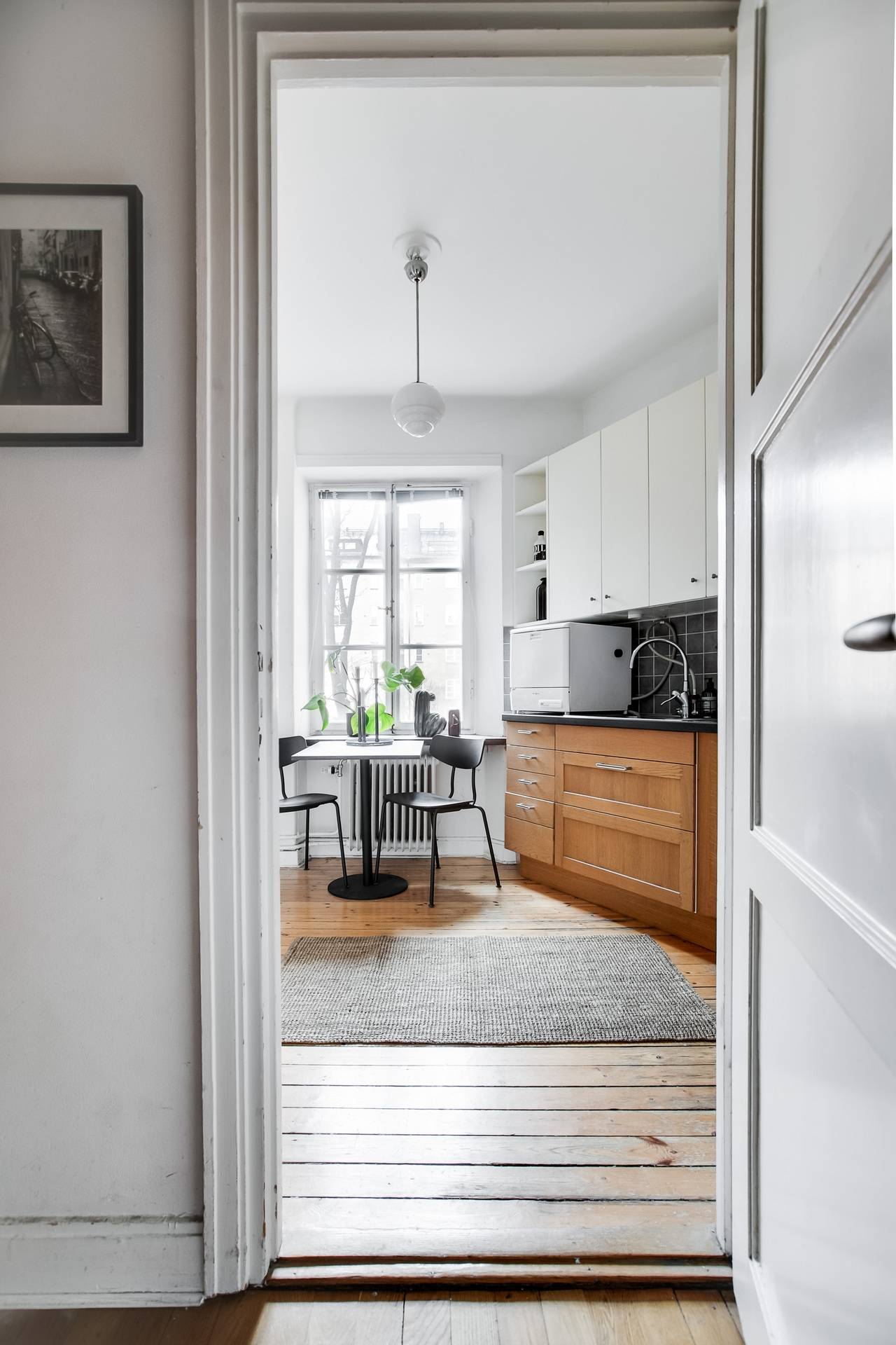 1 rum Lägenhet på Rosenlundsgatan 18 Stockholm Stockholms kommun - bild 18