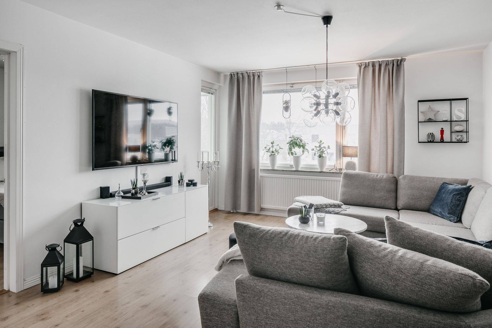 3 rum Lägenhet på Karl Dahlins väg 32B Hentorp Skövde kommun - bild 8
