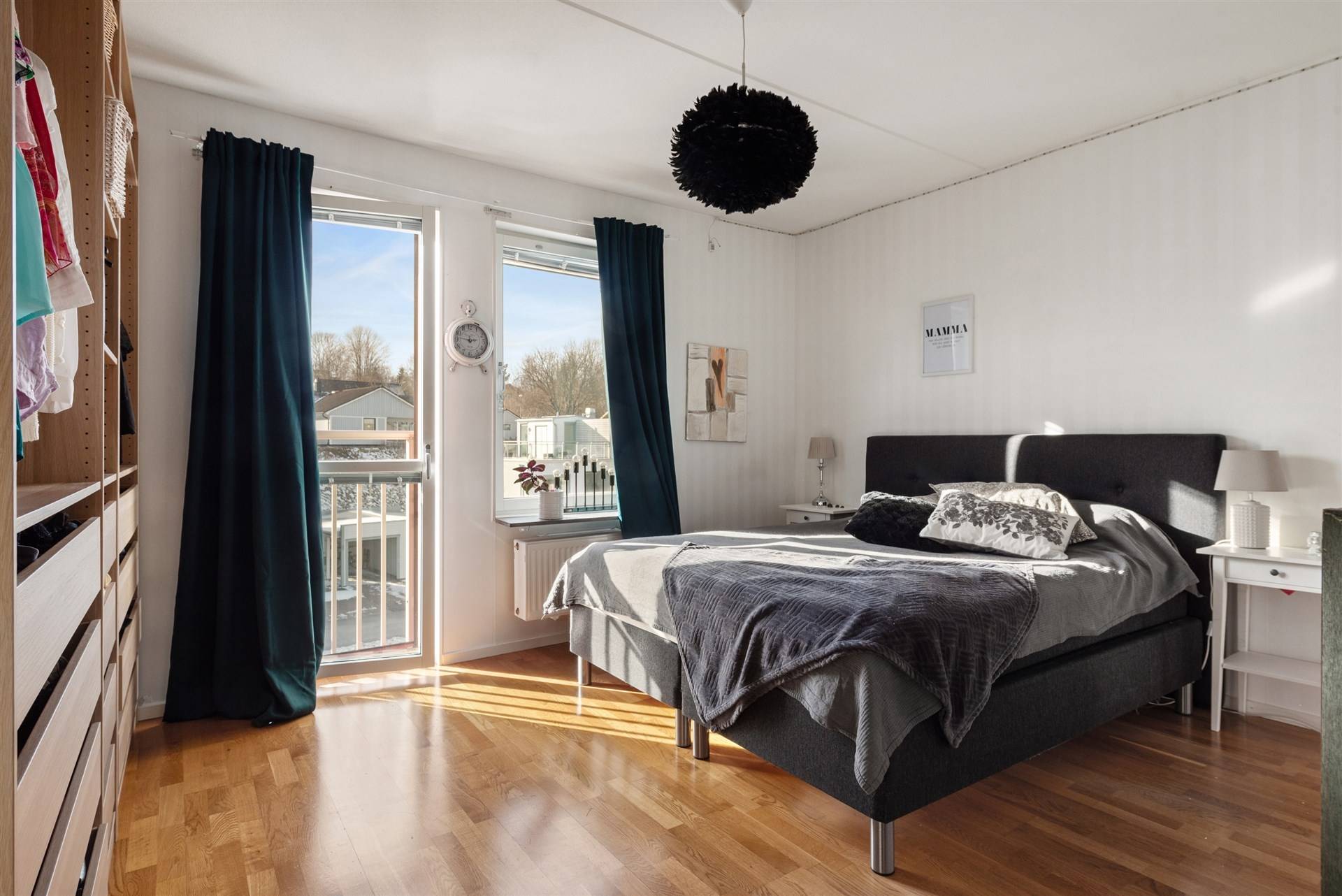 3 rum Lägenhet på Elmsta Udde 19b Väddö - Älmsta Norrtälje kommun - bild 10