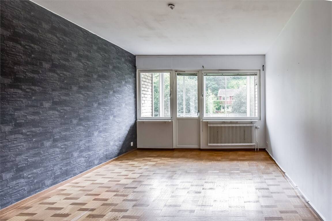 2 rum Lägenhet på Vinnerstadsvägen 20E, 3 vån Dunteberget Motala kommun - bild 8
